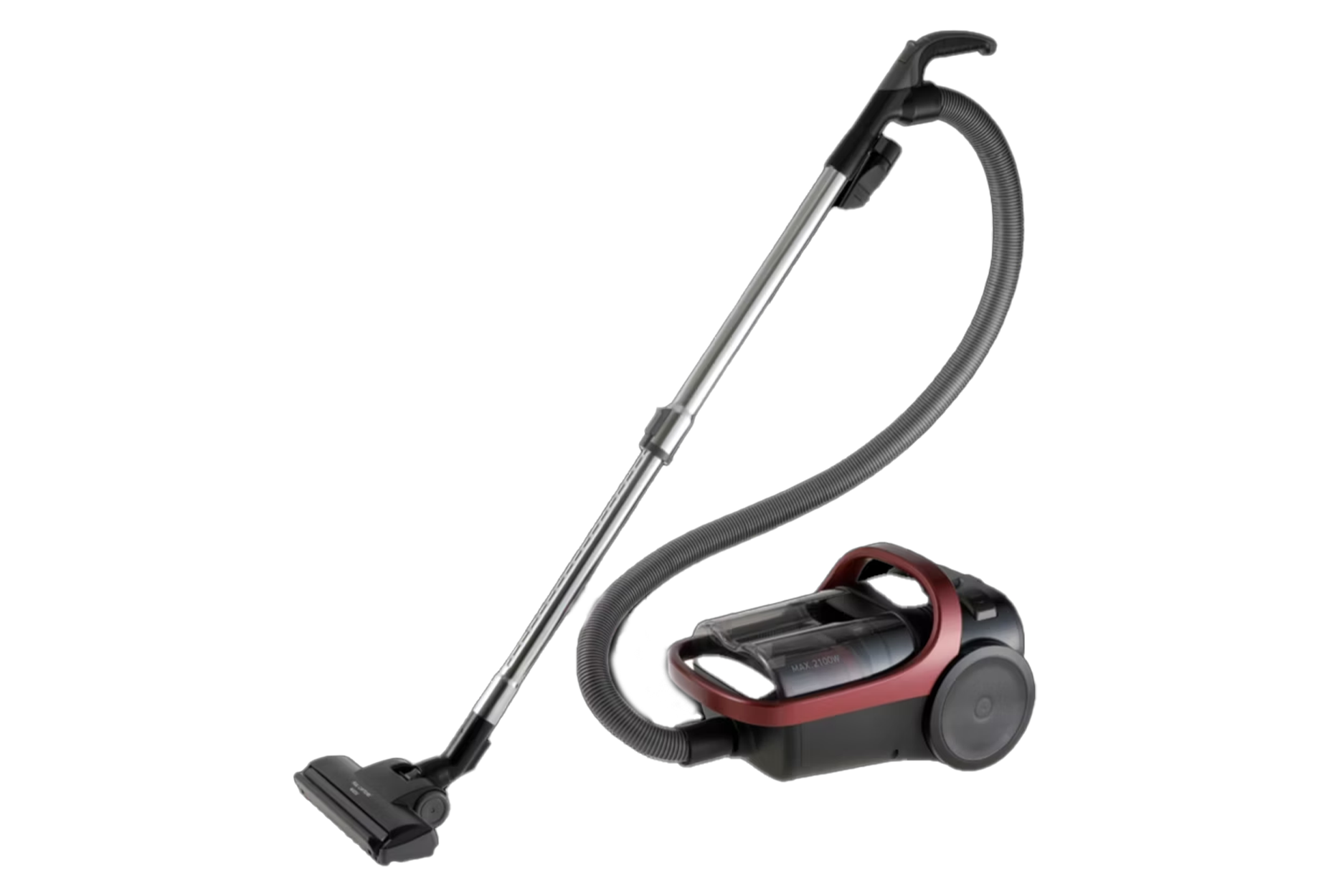 Hút bụi Panasonic MC CL607RN49