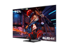 Google Tivi QLED TCL 4K 55 inch 55C745
