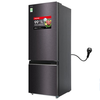 Tủ lạnh Toshiba Inverter 325 lít GR RB410WE PMV(37) SG
