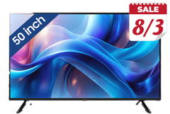 Tivi LG UHD 50 inch 4K Smart TV 50UQ7050PSA - 50UQ7050
