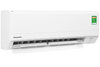 Điều hòa Panasonic 18.000BTU CU/CS XPU18WKH 8 1 chiều inverter