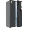 Tủ lạnh Toshiba Inverter 596 lít Side By Side GR-RS775WI-PMV(06)-MG
