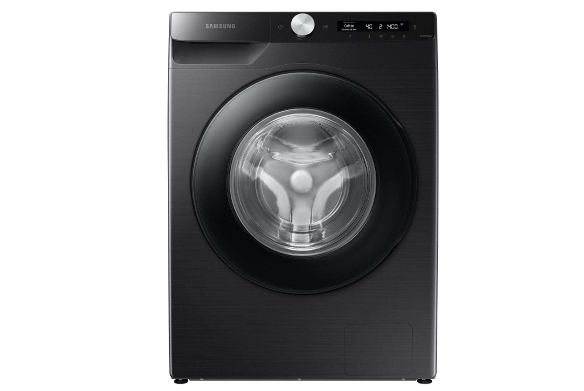 Máy giặt Samsung Inverter 13 kg WW13T504DAB/SV