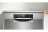 Máy rửa bát Bosch SMS6ZCI06E Serie 6 Sấy Zeolith nhập khẩu Đức