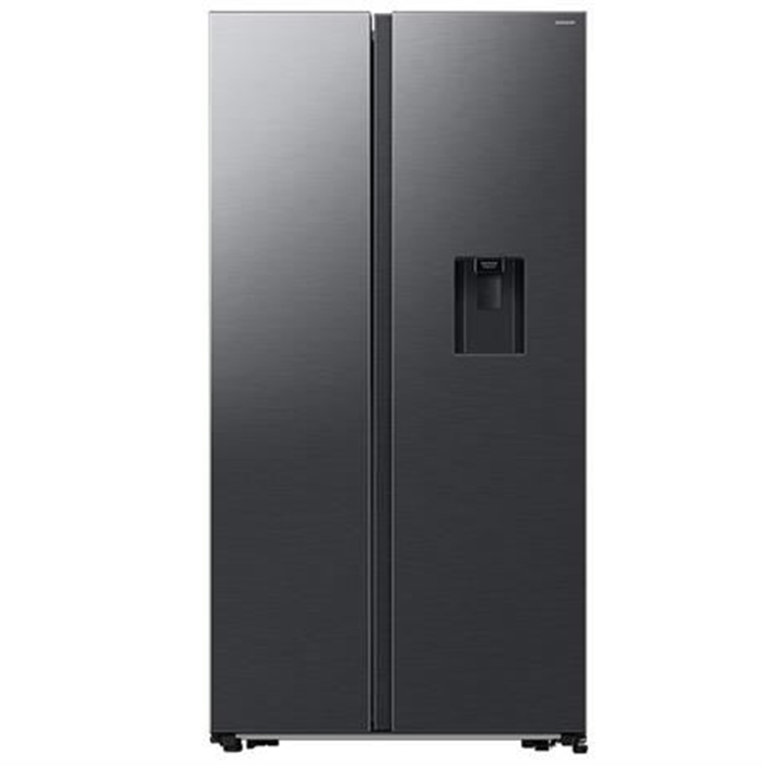 Tủ lạnh Side by side Samsung 578L RS57DG410EB4SV