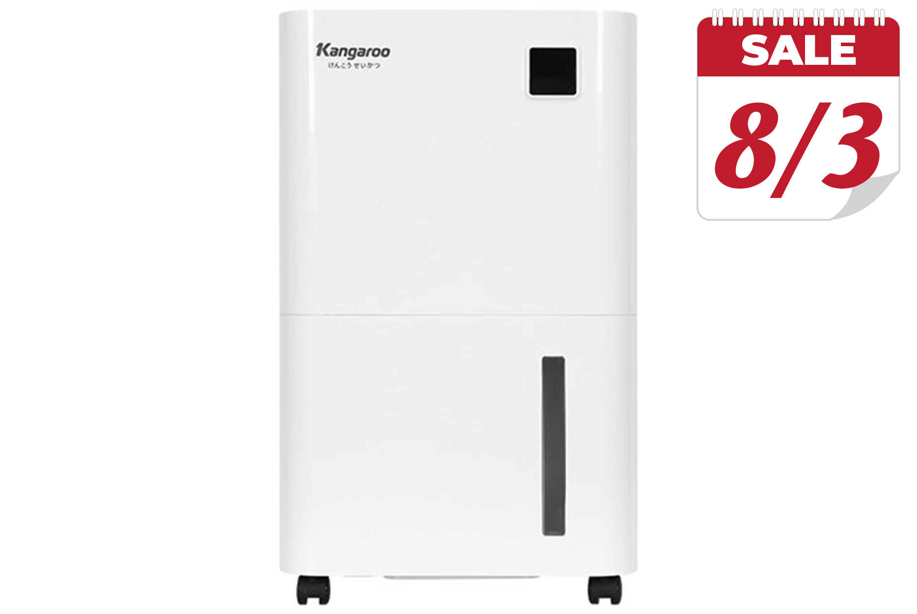 Máy hút ẩm Kangaroo KGDH16