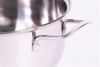 Bộ nồi inox 3 đáy Sunhouse SH335