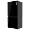 Tủ lạnh Aqua Inverter 469 lít Multi Door AQR M536XA(GB)