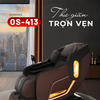 Ghế massage Okinawa OS 413 - OS413