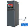 Tủ lạnh Toshiba Inverter 233 lít GR RT303WE PMV(52)