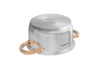 Bộ nồi inox 5 đáy Sunhouse SH781