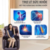 Ghế Massage Okinawa OS 266 - OS266