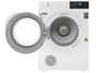 Máy sấy thông hơi Electrolux 8kg EDV804H3WC
