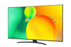 Smart Tivi NanoCell LG 4K 65 inch 65NANO76SQA