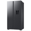 Tủ lạnh Side by side Samsung 578L RS57DG410EB4SV