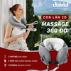 Máy massage cổ Đại Việt DVMG 00002