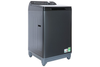 Máy giặt Aqua 10 Kg AQW FR101GT BK - FR101GT BK