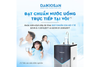Máy lọc nước Daikiosan X-Guard Luxury nóng nguội DSW 33210M