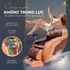 Ghế Massage Okinawa OS 258 - OS258