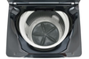 Máy giặt Aqua 10 Kg AQW FR101GT BK - FR101GT BK