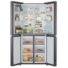 Tủ lạnh LG Inverter Multi Door 470 lít GR B50BL - B50BL