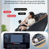 Ghế massage Okinawa OS 456 - OS456