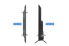 Android Tivi QLED 4K 55 inch Casper 55QG8000
