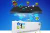 Điều hòa AQUA 12.000BTU AQA KCRV12WGSB 1 chiều Inverter