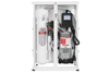 Máy lọc nước RO để gầm không vỏ tủ Daikiosan DSW 44009D