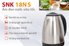 Ấm siêu tốc Sanaky SNK 18NS