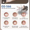 Ghế massage Okinawa OS 566 - OS566