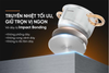 Bộ nồi inox 5 đáy Sunhouse SH781