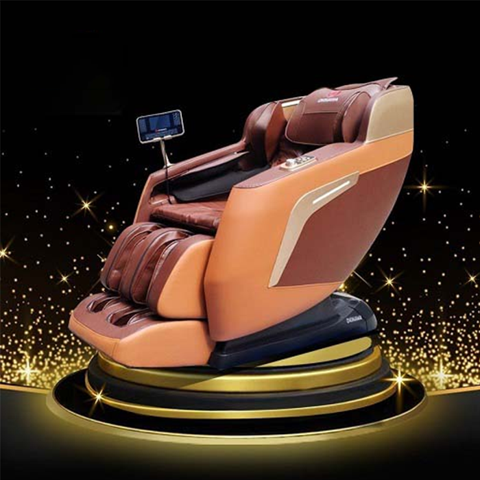 Ghế Massage Okinawa OS 258 - OS258