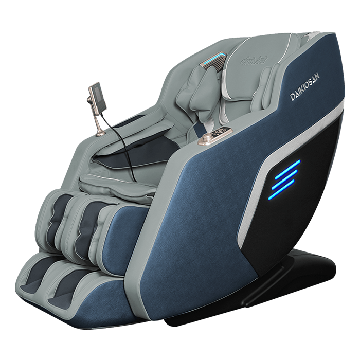 Ghế Massage Daikiosan DC 104 - DC104