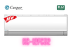 Điều hòa Casper 12000 BTU 1 chiều KC 12FC32 mới 2021