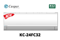 Điều hòa Casper 24000 BTU 1 chiều KC 24FC32 mới 2021