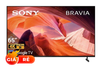 Google Tivi Sony 4K 65 inch KD 65X80L