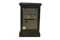 Két sắt Golden K55 khoá cơ