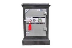 Két sắt Golden KM75 khoá cơ