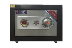 Két sắt Việt tiệp K25 khoá cơ