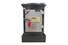 Két sắt Việt tiệp K45 điện tử