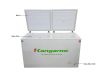 Tủ đông Kangaroo KG488C2 488 Lít   1 ngăn đông 1 ngăn mát