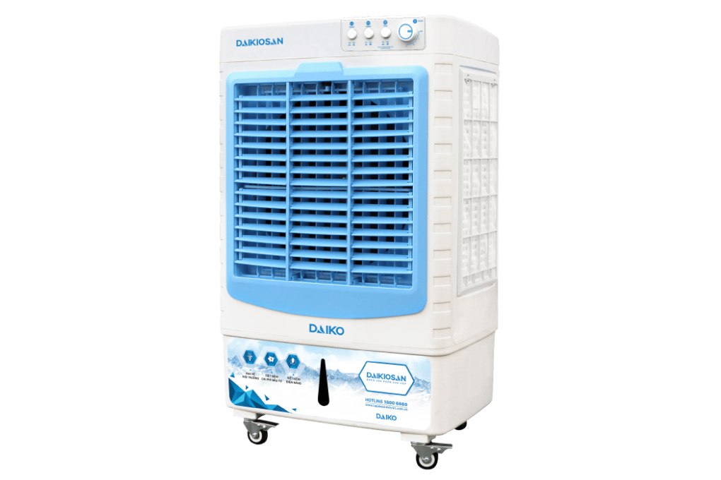 Quạt điều hòa Daikiosan DKA 04500C