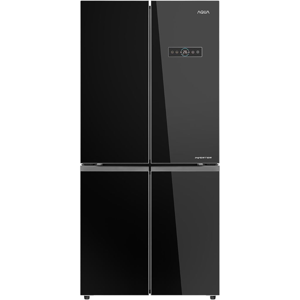 Tủ lạnh AQUA AQR IG595AM (GB) 547Lít / 505Lít Inverter