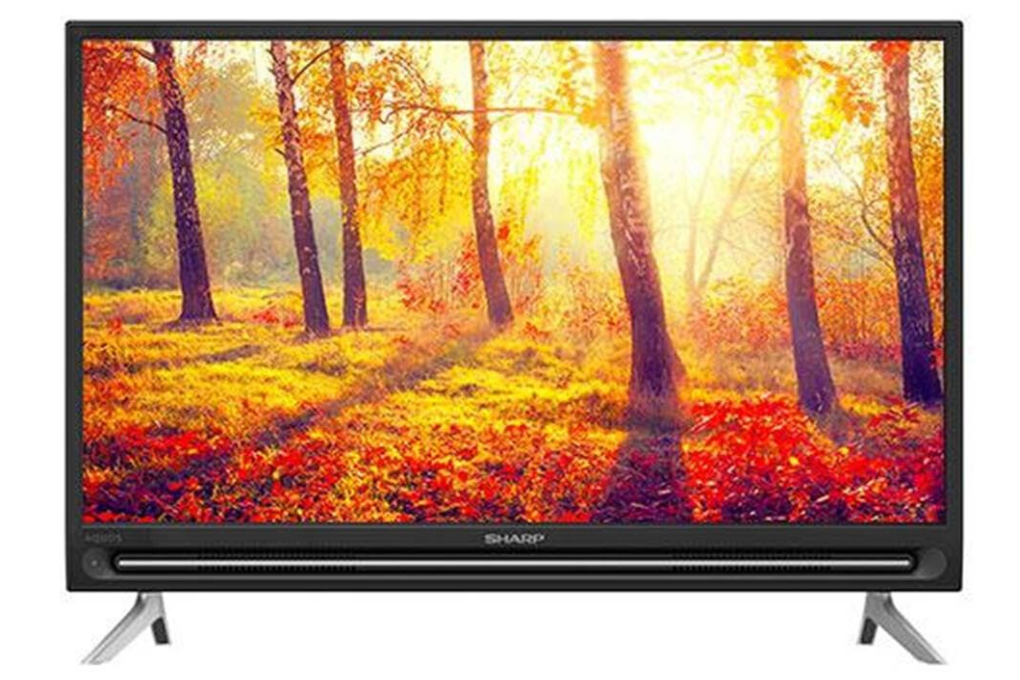 Smart Tivi Sharp HD 32 inch LC 32SA4500X 32SA4500X
