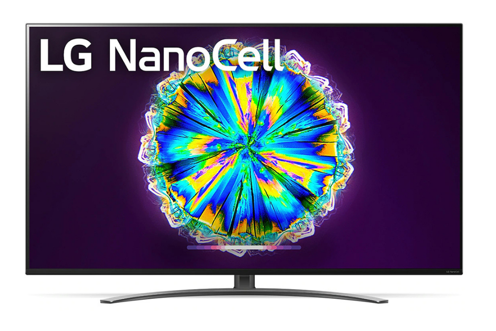 Smart Tivi NanoCell LG 4K 65 inch 65NANO81TNA
