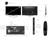 Smart Tivi LG 4K 65 inch 65UM7600PTA   65UM7600