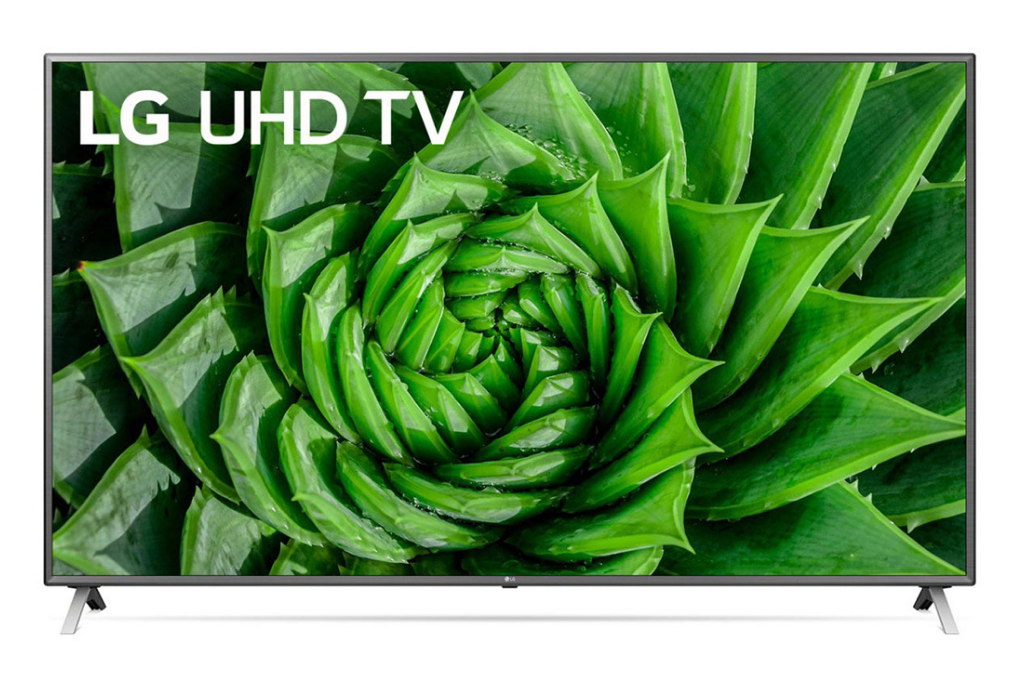 Smart Tivi LG 4K 82 inch 82UN8000PTB