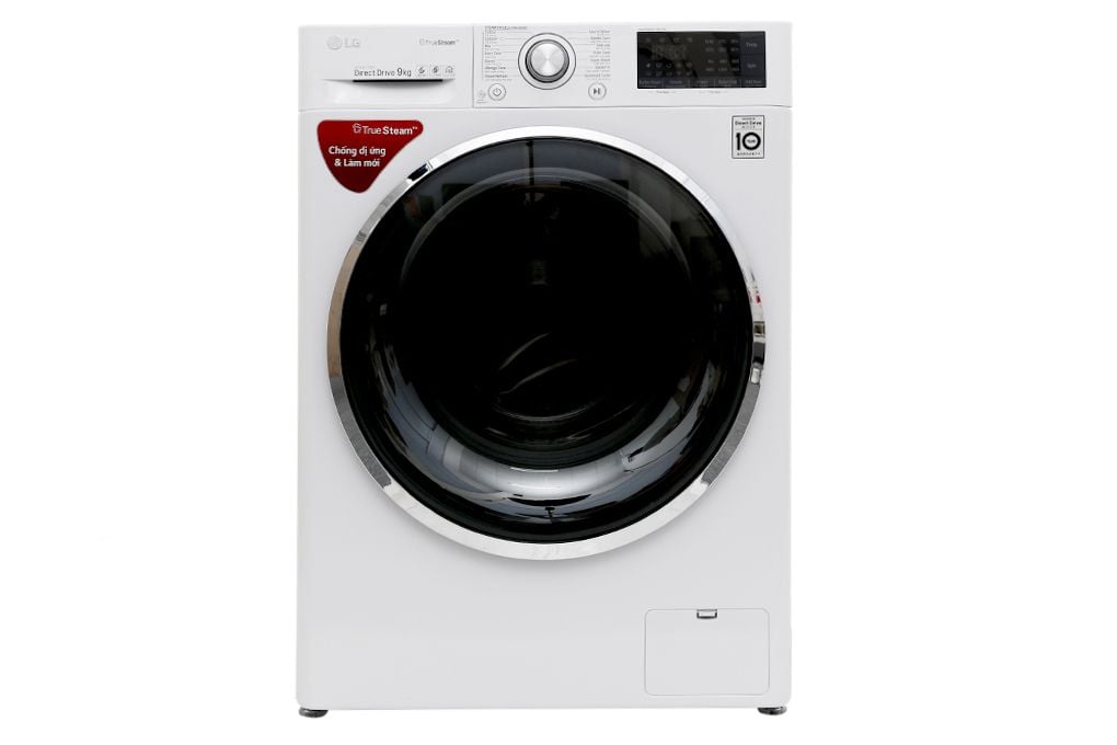 Máy giặt LG FC1409S2W 9 kg Inverter