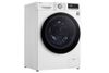 Máy giặt LG Inverter 10.5 kg FV1450S3W